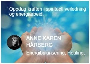 anne karen haarberg