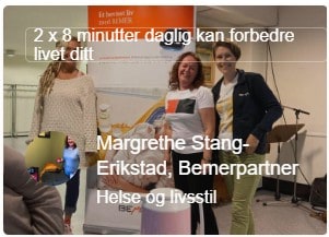 margrethe stang erikstad
